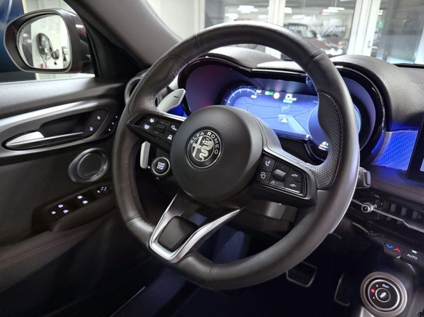 Alfa Romeo Tonale 1.3 T Plug-in Hybrid 280k Q4 4x4 Tributo