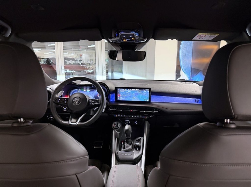 Alfa Romeo Tonale 1.3 T Plug-in Hybrid 280k Q4 4x4 Tributo