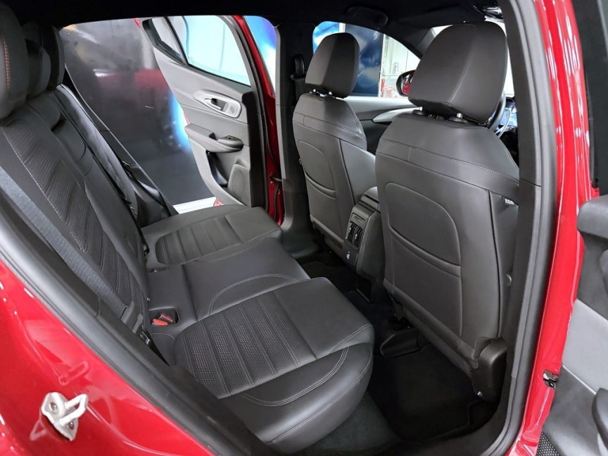 Alfa Romeo Tonale 1.3 T Plug-in Hybrid 280k Q4 4x4 Tributo