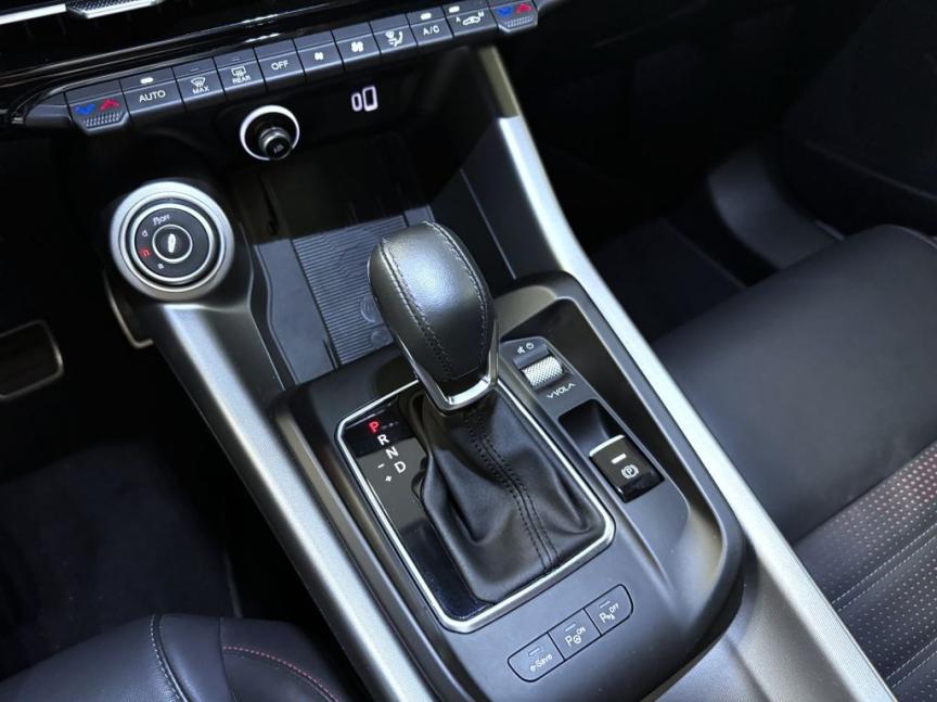 Alfa Romeo Tonale 1.3 T Plug-in Hybrid 280k Q4 4x4 Tributo