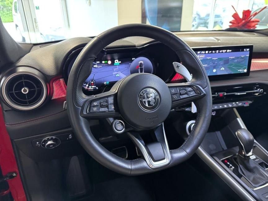 Alfa Romeo Tonale 1.3 T Plug-in Hybrid 280k Q4 4x4 Tributo