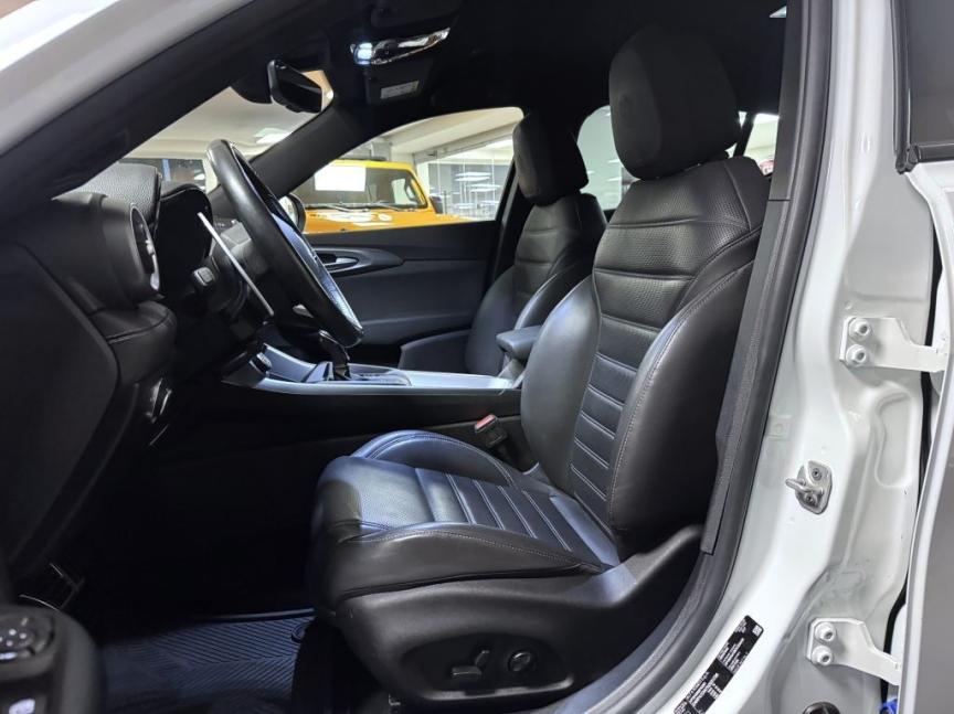 Alfa Romeo Tonale 1.3 T Plug-in Hybrid 280k Q4 4x4 Veloce