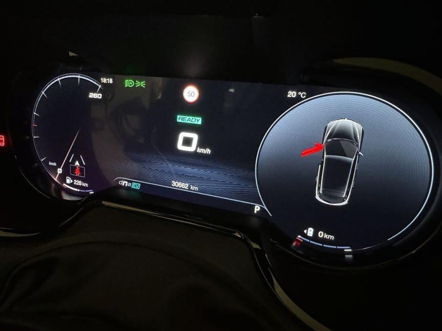 Alfa Romeo Tonale 1.3 T Plug-in Hybrid 280k Q4 4x4 Veloce