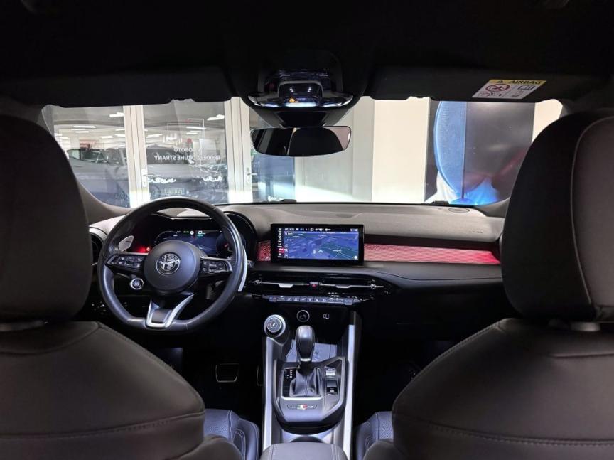 Alfa Romeo Tonale 1.3 T Plug-in Hybrid 280k Q4 4x4 Veloce
