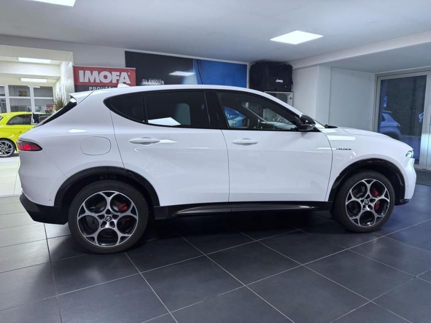 Alfa Romeo Tonale 1.3 T Plug-in Hybrid 280k Q4 4x4 Veloce