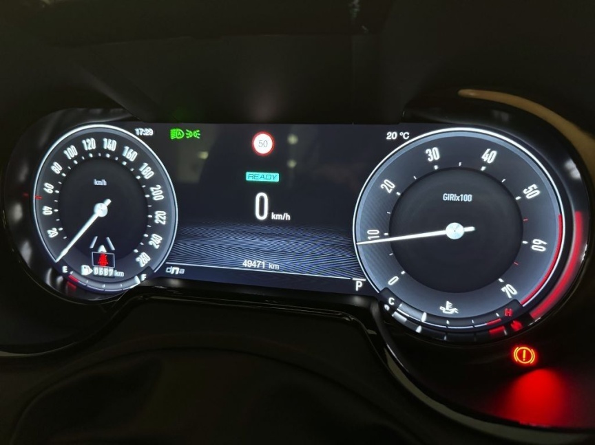 Alfa Romeo Tonale 1.5 T 130k AT Sprint