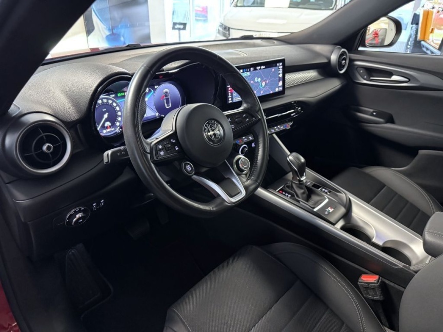 Alfa Romeo Tonale 1.5 T 130k AT Sprint