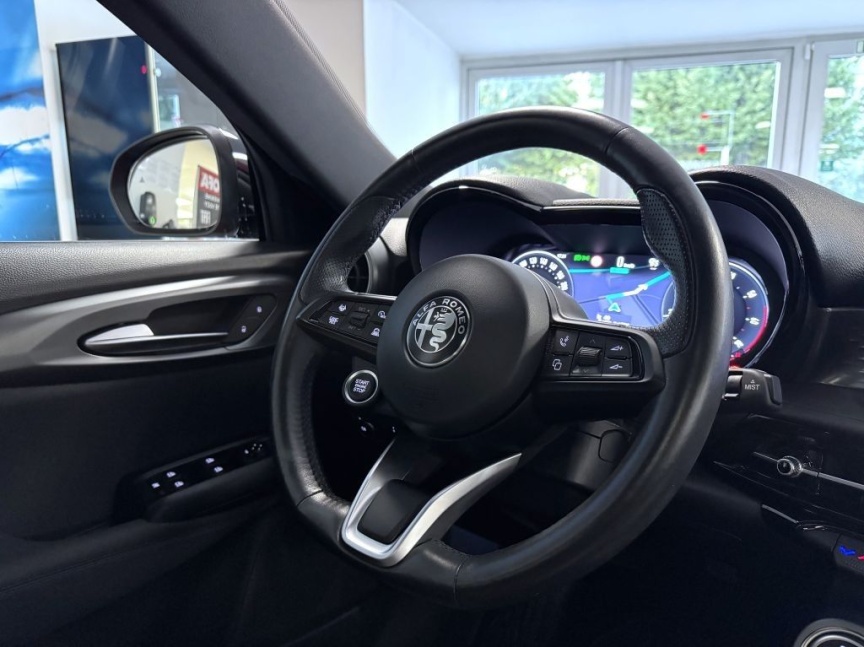 Alfa Romeo Tonale 1.5 T 130k AT Sprint