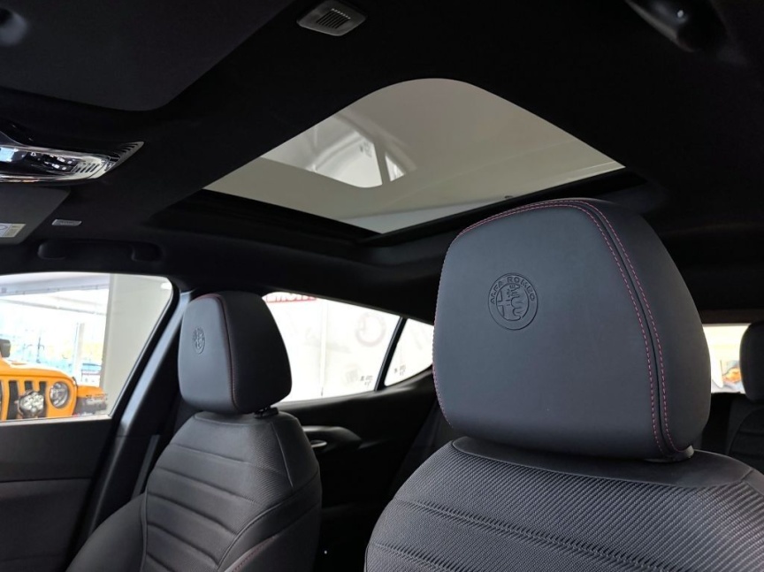 Alfa Romeo Tonale 1.5 T 130k AT Sprint