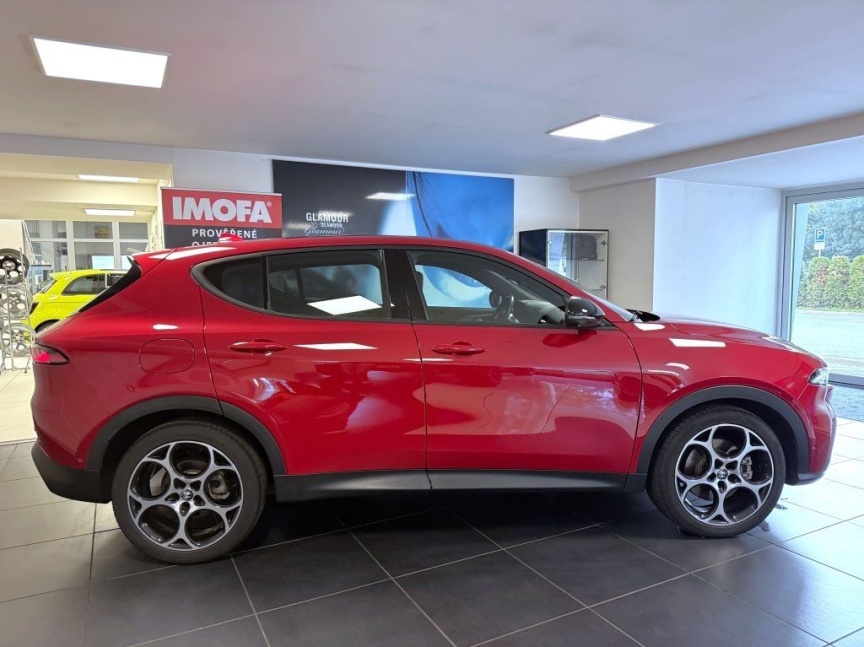 Alfa Romeo Tonale 1.5 T 130k AT Sprint