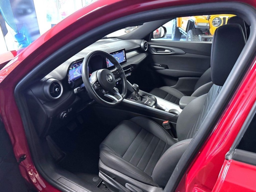 Alfa Romeo Tonale 1.5 T 130k AT Sprint