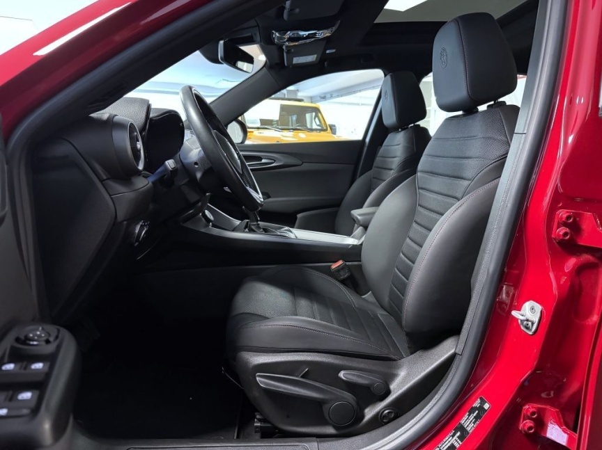 Alfa Romeo Tonale 1.5 T 130k AT Sprint