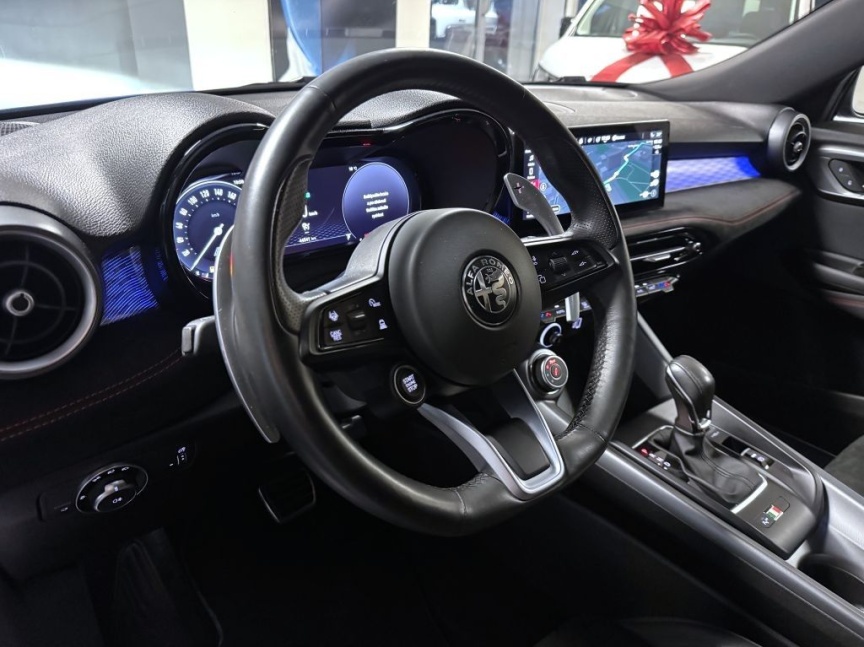 Alfa Romeo Tonale 1.5 T 160k AT7 VELOCE