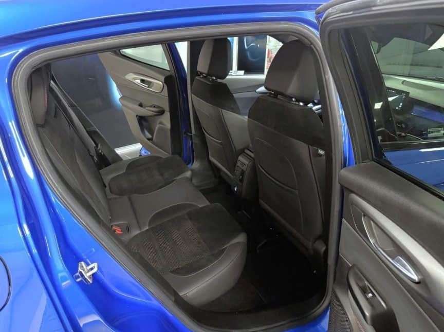 Alfa Romeo Tonale 1.5 T 160k AT7 VELOCE