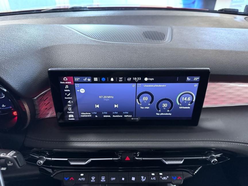 Alfa Romeo Tonale 1.5 T e-Hybrid 130k AT Edizione Speciale