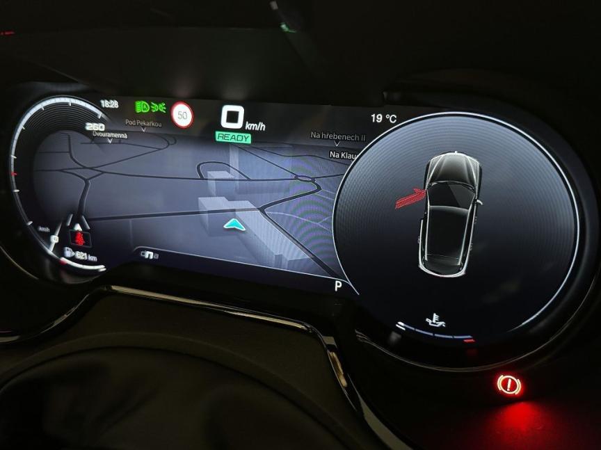 Alfa Romeo Tonale 1.5 T e-Hybrid 130k AT Edizione Speciale