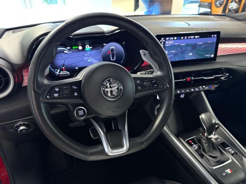 Alfa Romeo Tonale 1.5 T e-Hybrid 130k AT Edizione Speciale