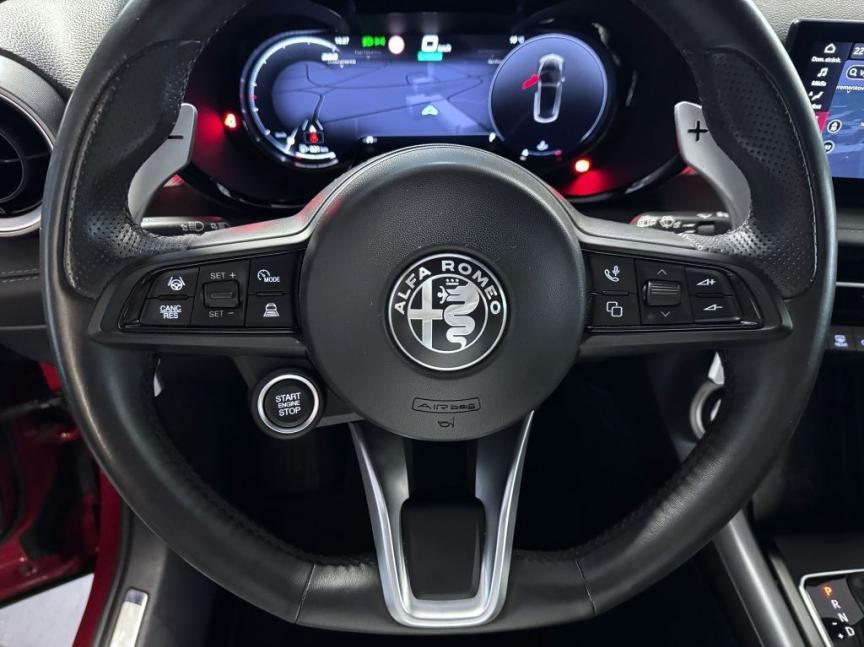 Alfa Romeo Tonale 1.5 T e-Hybrid 130k AT Edizione Speciale