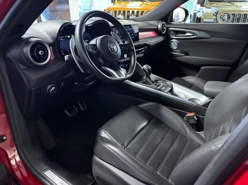 Alfa Romeo Tonale 1.5 T e-Hybrid 130k AT Edizione Speciale