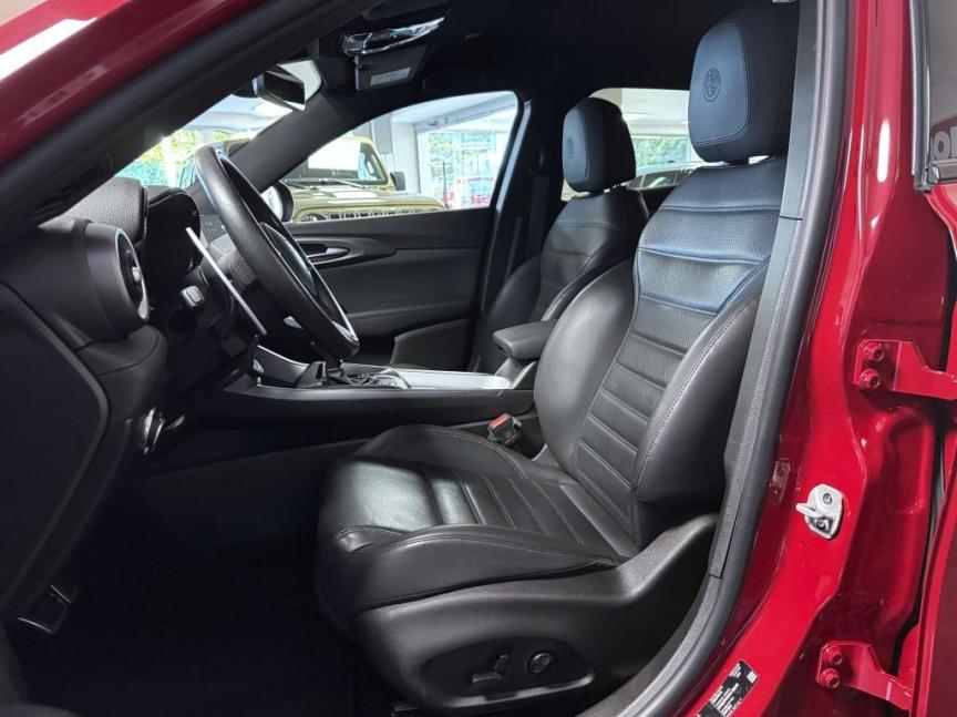 Alfa Romeo Tonale 1.5 T e-Hybrid 130k AT Edizione Speciale