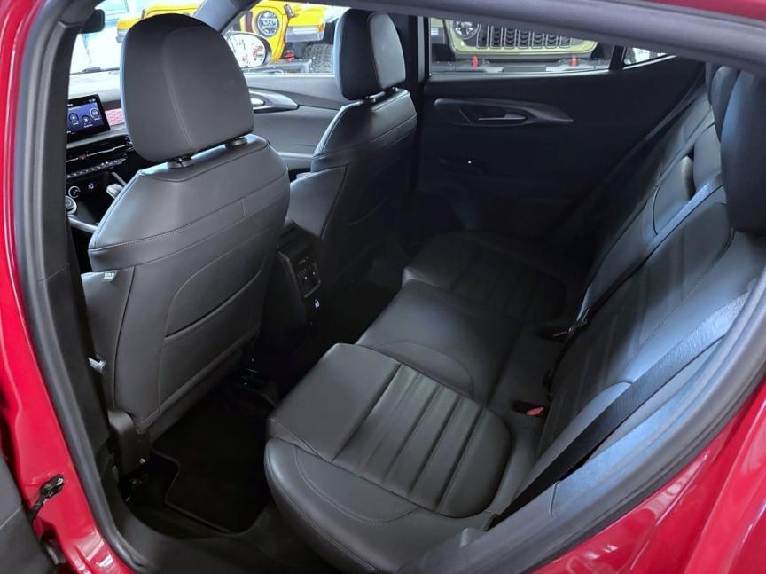 Alfa Romeo Tonale 1.5 T e-Hybrid 130k AT Edizione Speciale