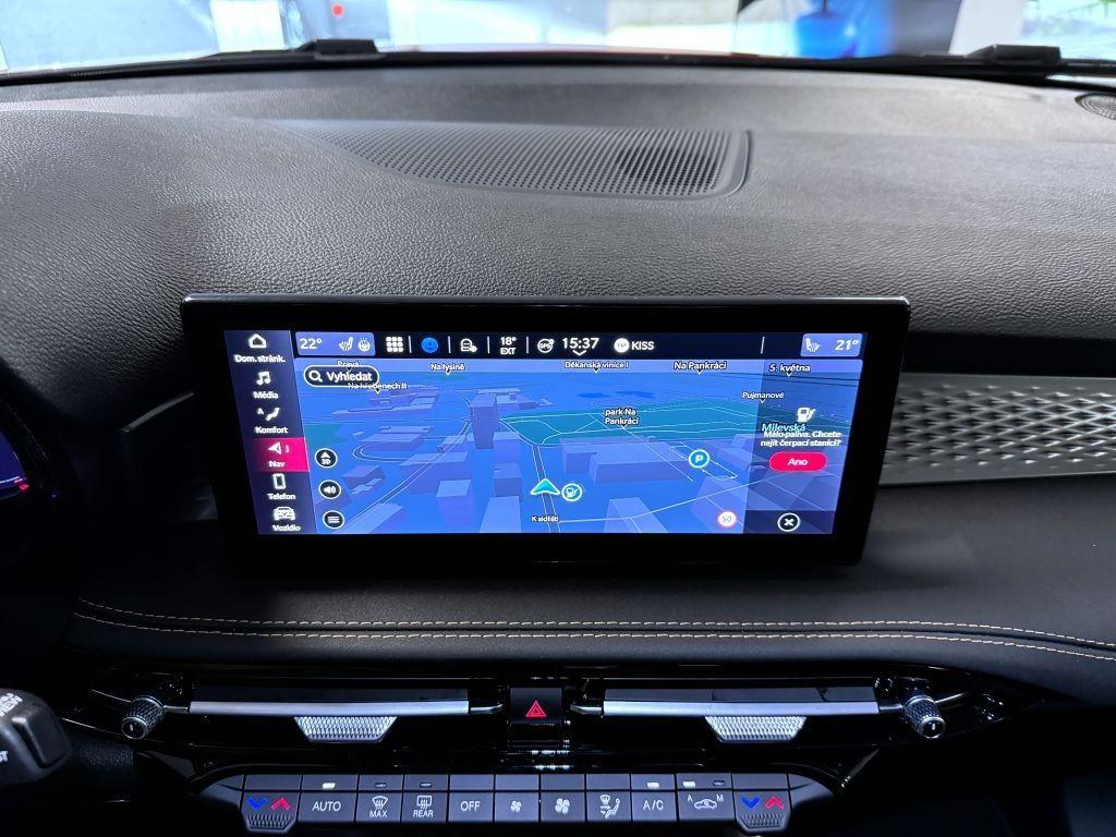 Alfa Romeo Tonale 1.5 T e-Hybrid 160k AT EDICE TRENTA *694* k
