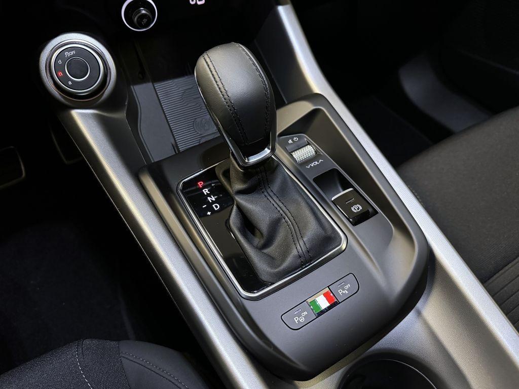 Alfa Romeo Tonale 1.5 T e-Hybrid 160k AT EDICE TRENTA *694* k
