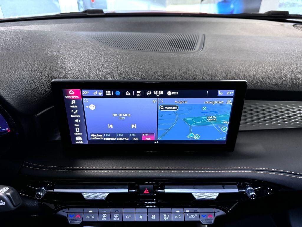 Alfa Romeo Tonale 1.5 T e-Hybrid 160k AT EDICE TRENTA *694* k