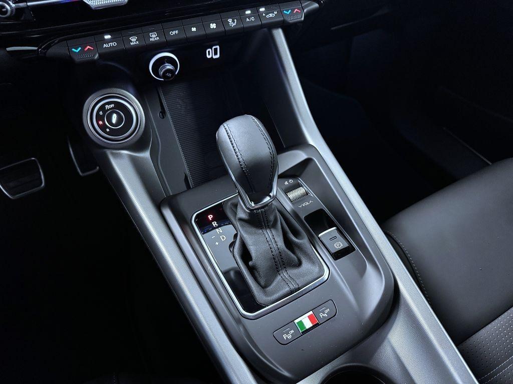 Alfa Romeo Tonale 1.5 T e-Hybrid 160k AT Tributo *550*