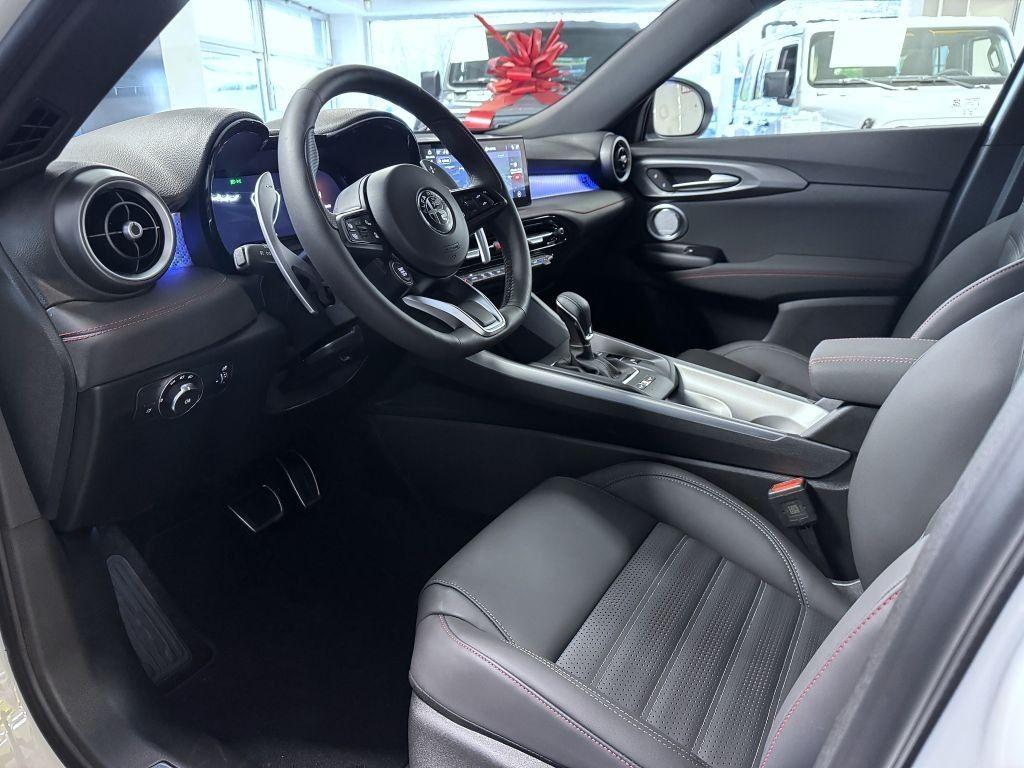 Alfa Romeo Tonale 1.5 T e-Hybrid 160k AT Tributo *550*