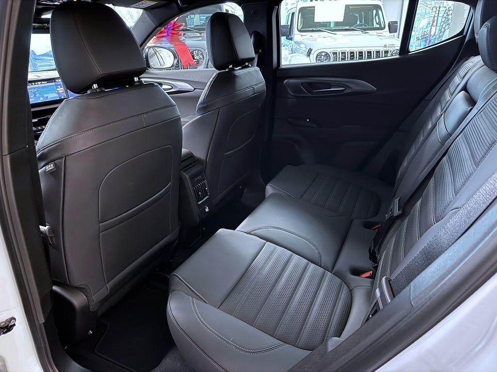 Alfa Romeo Tonale 1.5 T e-Hybrid 160k AT Tributo *550*