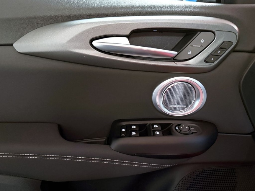 Alfa Romeo Tonale 1.5 T Ibrida 175k AT7 SPORT SPECIALE *685* e