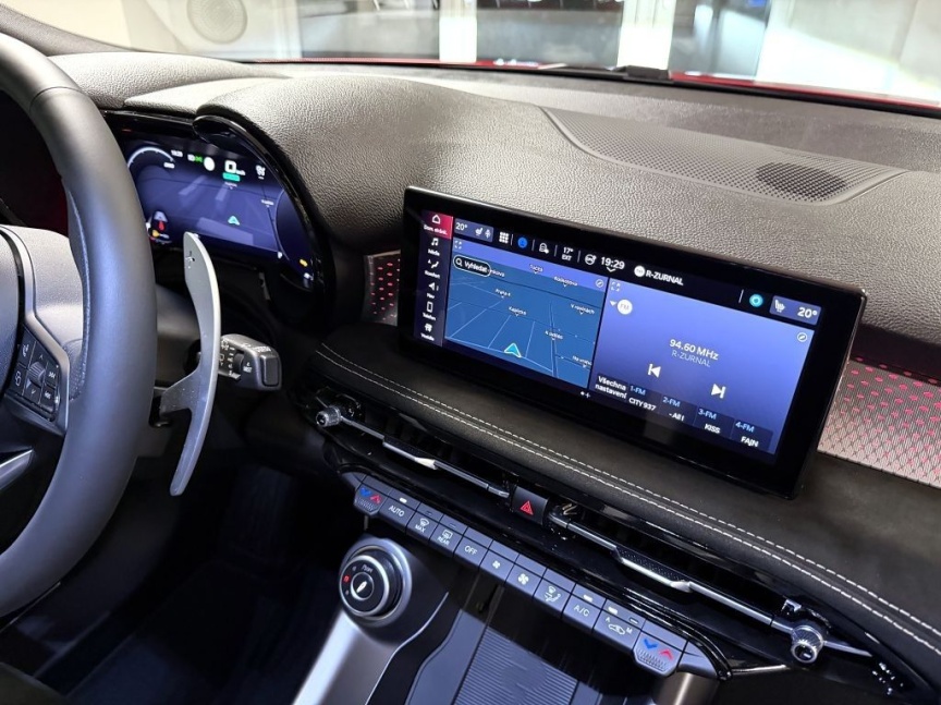 Alfa Romeo Tonale 1.5 T Ibrida 175k AT7 SPORT SPECIALE *685* e