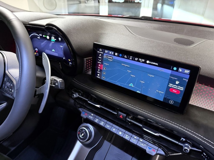 Alfa Romeo Tonale 1.5 T Ibrida 175k AT7 SPORT SPECIALE *685* e