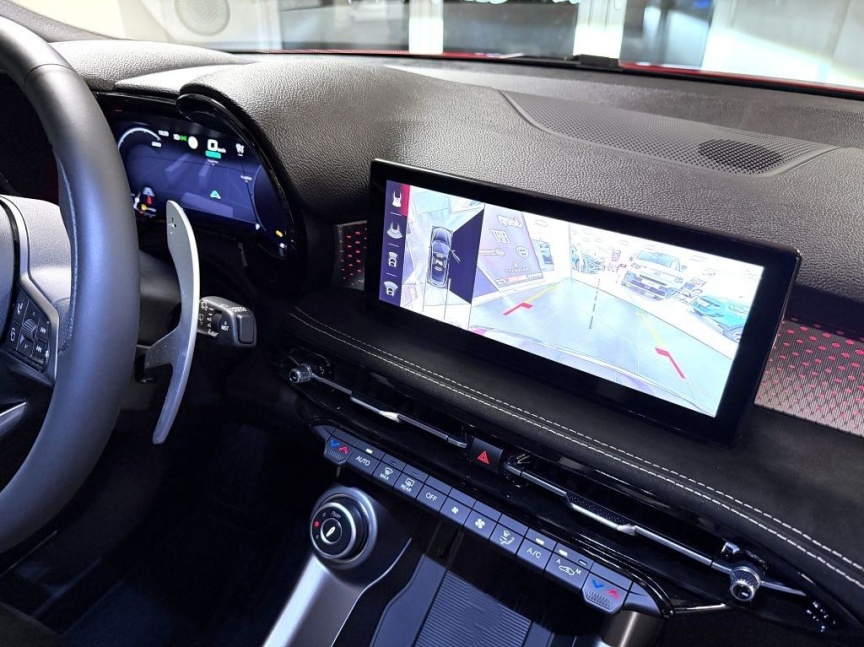 Alfa Romeo Tonale 1.5 T Ibrida 175k AT7 SPORT SPECIALE *685* e