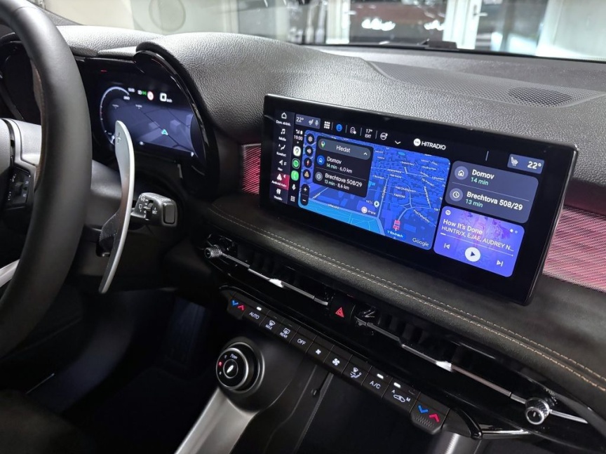 Alfa Romeo Tonale 1.5 T Ibrida 175k AT7 SPORT SPECIALE *685* e