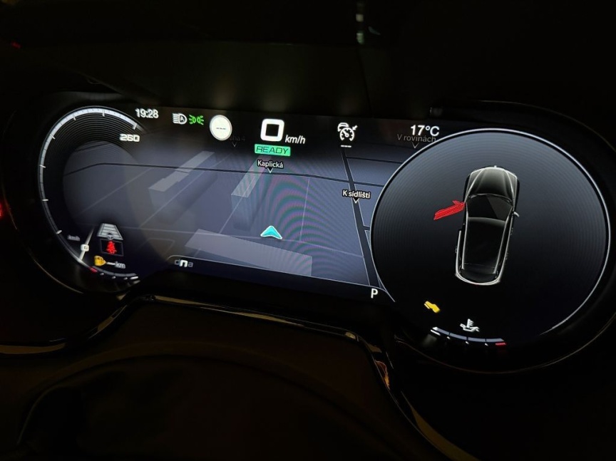 Alfa Romeo Tonale 1.5 T Ibrida 175k AT7 SPORT SPECIALE *685* e