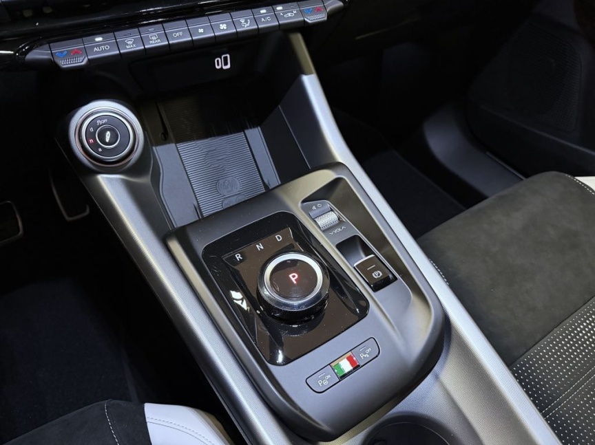 Alfa Romeo Tonale 1.5 T Ibrida 175k AT7 SPORT SPECIALE *685* e