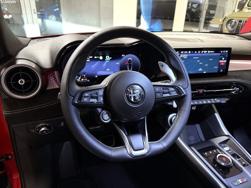 Alfa Romeo Tonale 1.5 T Ibrida 175k AT7 SPORT SPECIALE *685* e