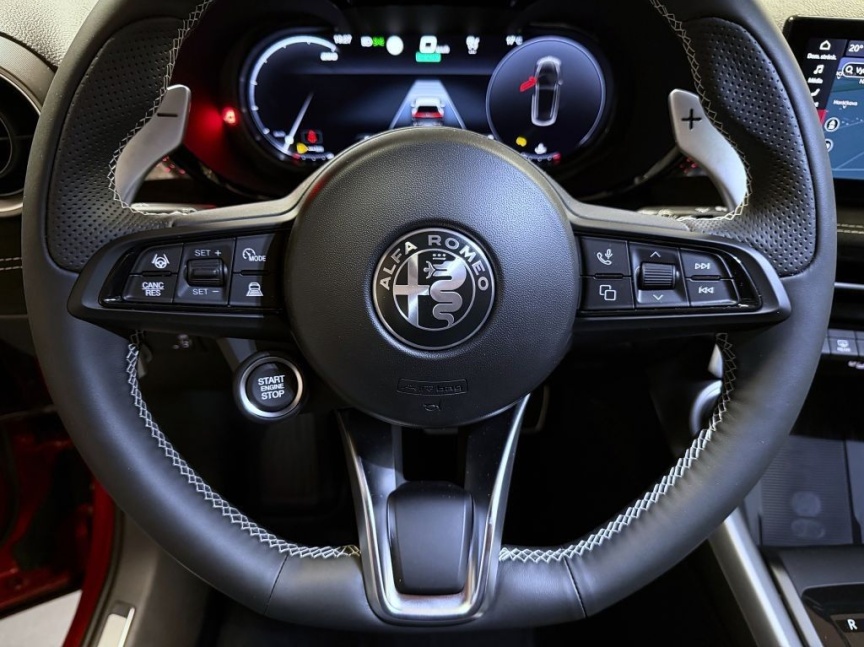 Alfa Romeo Tonale 1.5 T Ibrida 175k AT7 SPORT SPECIALE *685* e