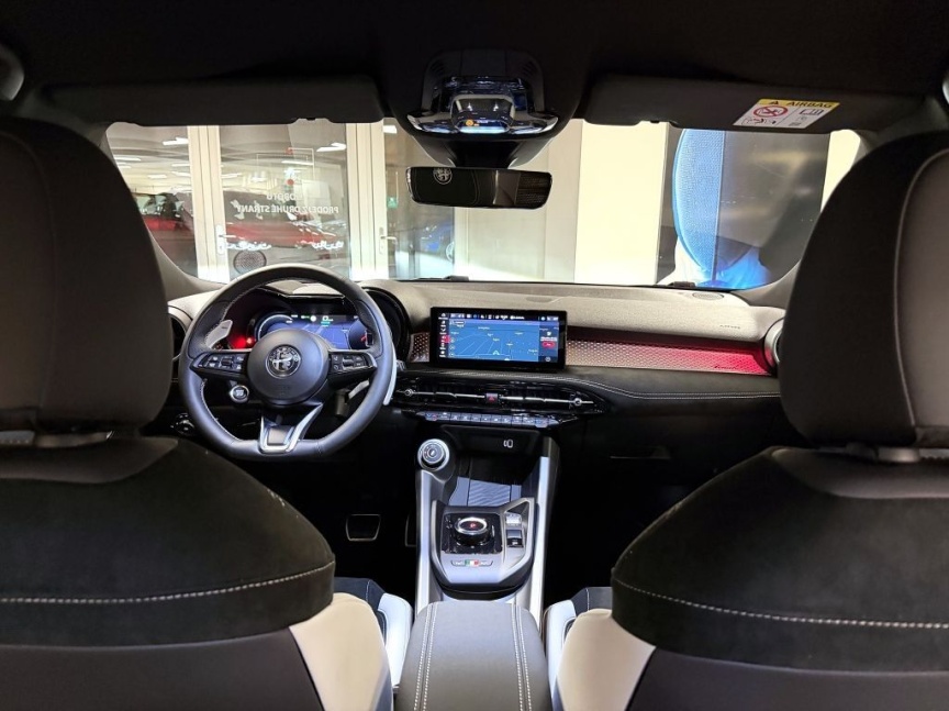 Alfa Romeo Tonale 1.5 T Ibrida 175k AT7 SPORT SPECIALE *685* e