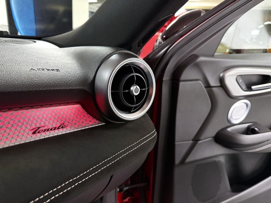 Alfa Romeo Tonale 1.5 T Ibrida 175k AT7 SPORT SPECIALE *685* e