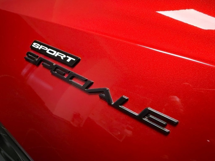 Alfa Romeo Tonale 1.5 T Ibrida 175k AT7 SPORT SPECIALE *685* e