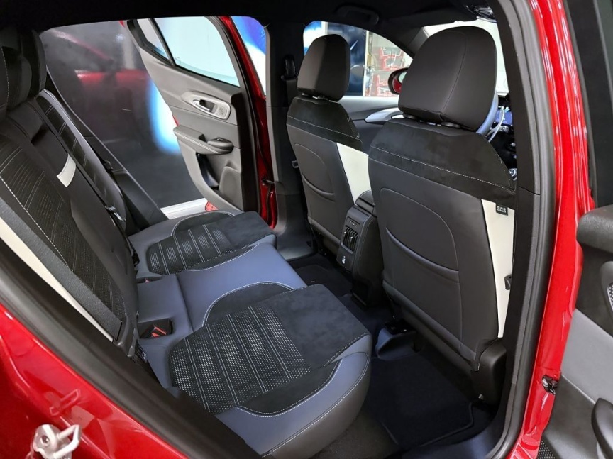 Alfa Romeo Tonale 1.5 T Ibrida 175k AT7 SPORT SPECIALE *685* e