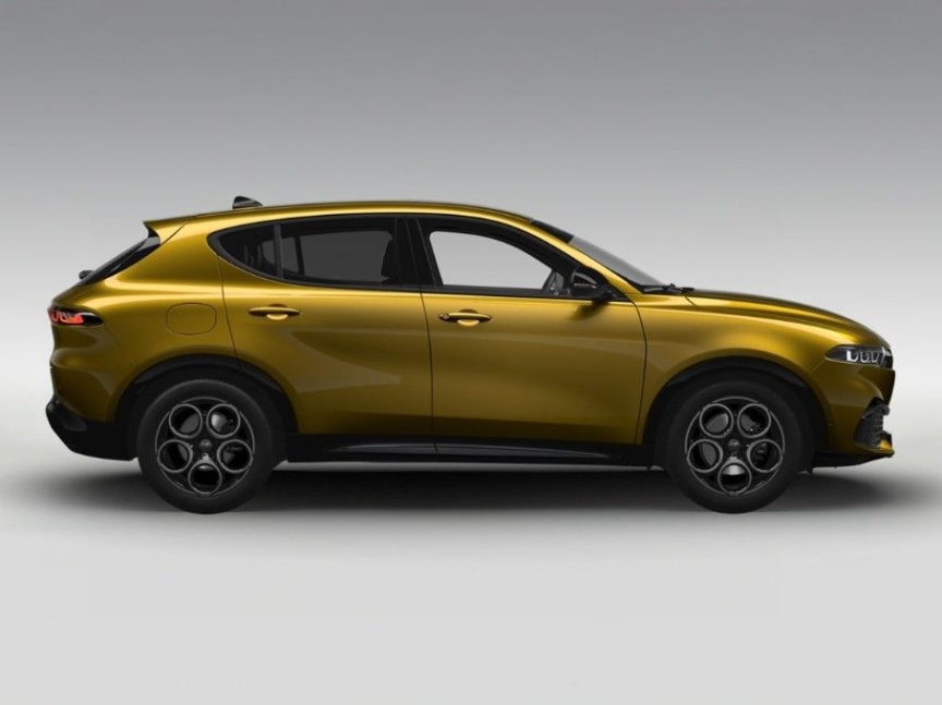 Alfa Romeo Tonale 1.5 T Ibrida 175k AT7 SPRINT *o618 2* e