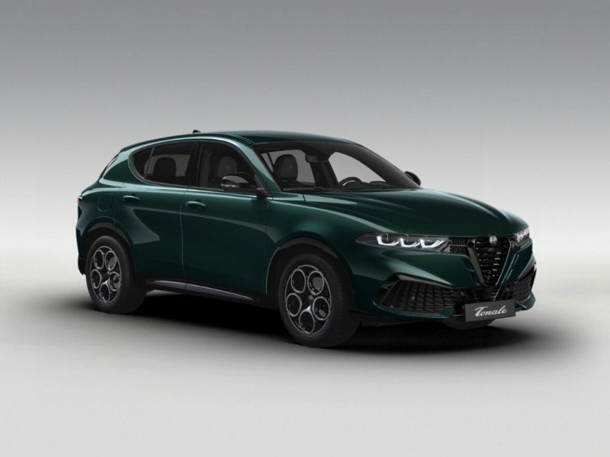 Alfa Romeo Tonale 1.5 T Ibrida 175k AT7 SPRINT *o623*