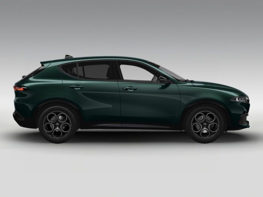 Alfa Romeo Tonale 1.5 T Ibrida 175k AT7 SPRINT *o623*