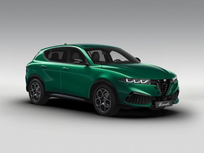Alfa Romeo Tonale 1.5 T Ibrida 175k AT7 SPRINT *o626* e