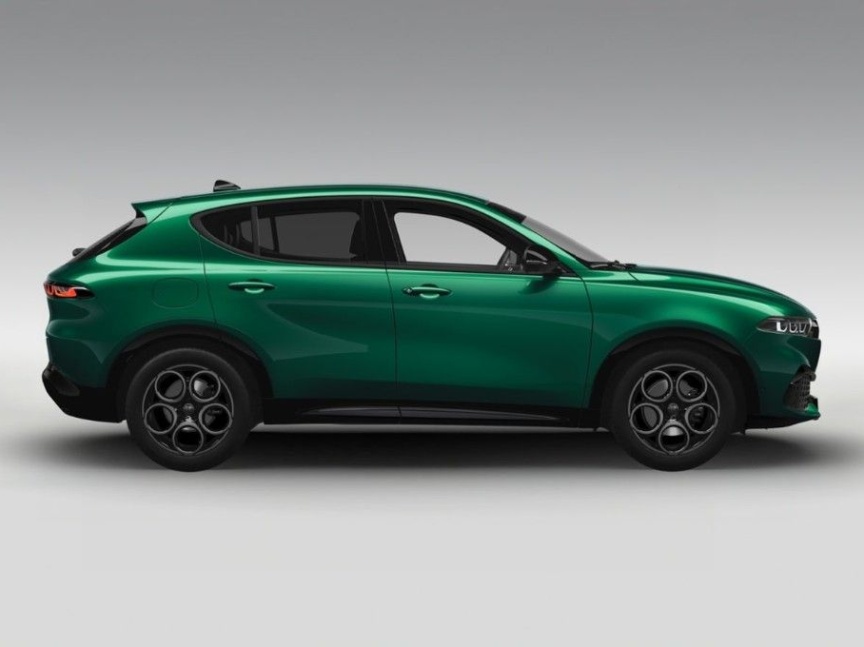 Alfa Romeo Tonale 1.5 T Ibrida 175k AT7 SPRINT *o626* e