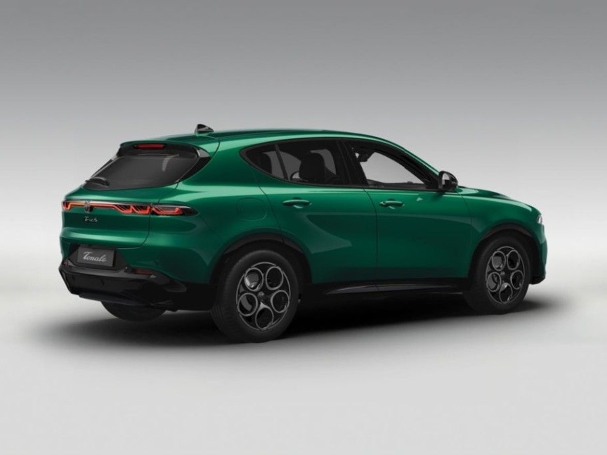 Alfa Romeo Tonale 1.5 T Ibrida 175k AT7 SPRINT *o626* e